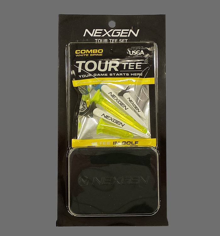 ツアーティーセット | NEXGEN -ネクスジェン-