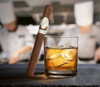 素晴らしい料理の旅ーダビドフ シェフ エディション 2021｜nextCIGARの