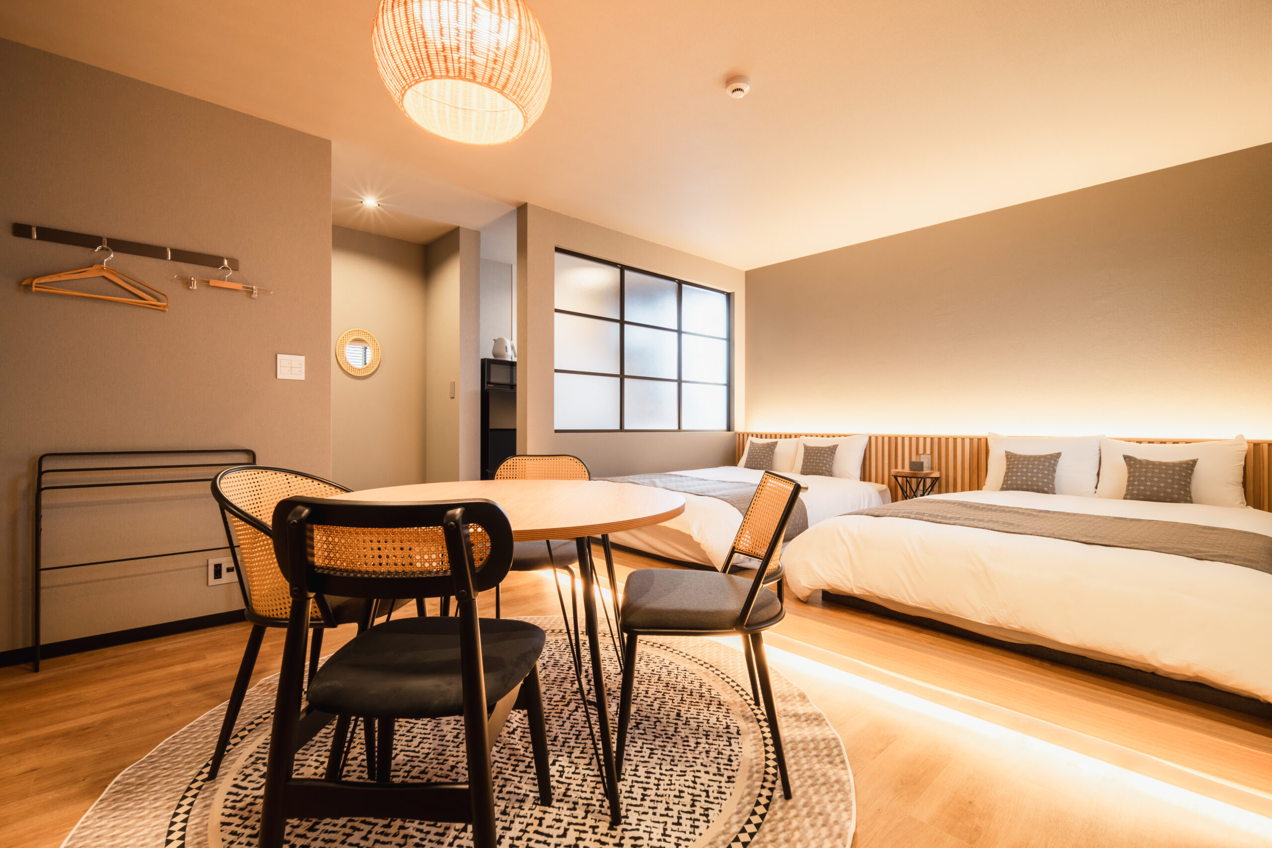 BEPPU 乃音 - Next Stay