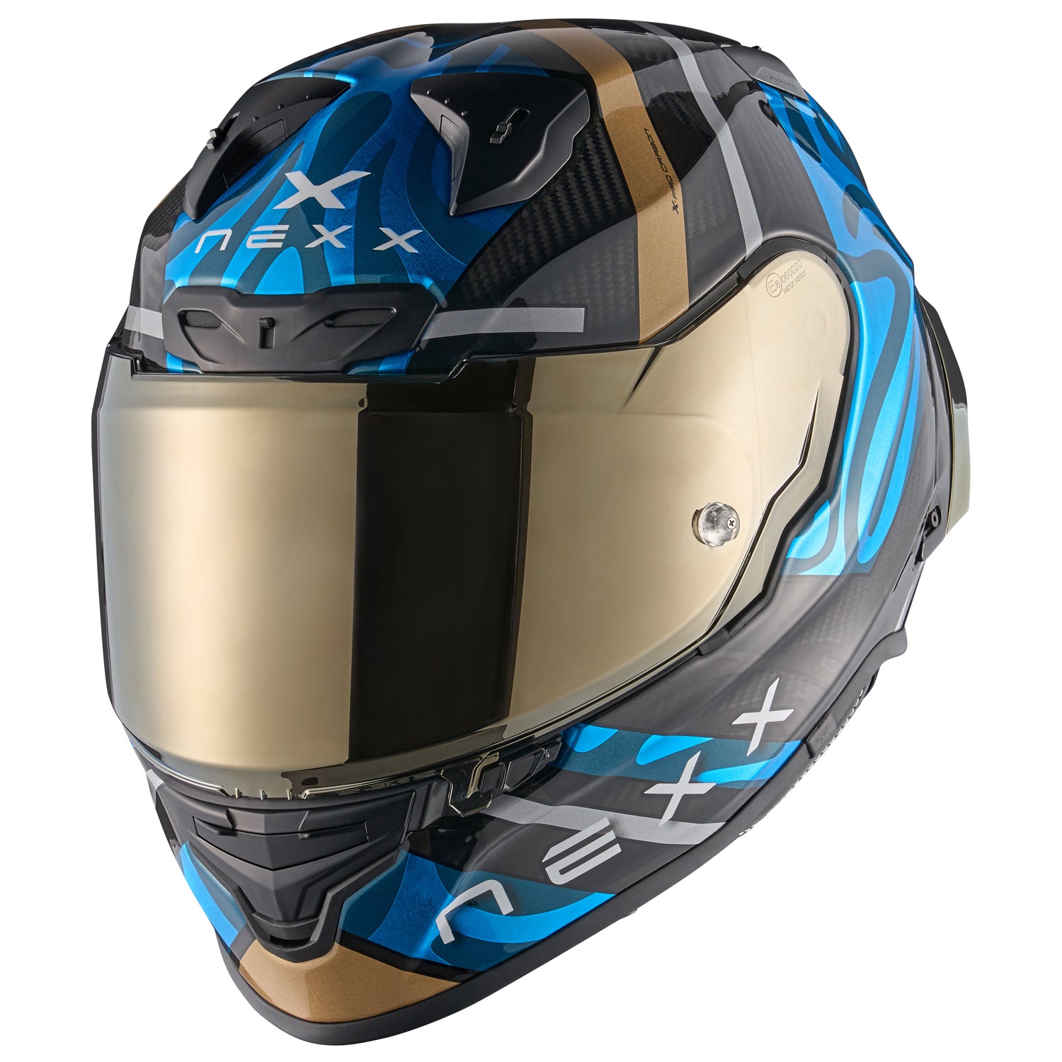 X.R3R SWIRL X-PRO CARBON - NEXX North America