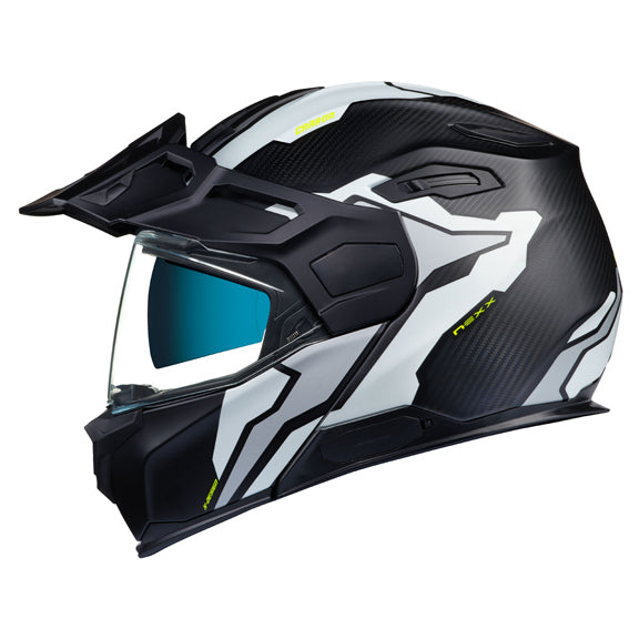 X.VILIJORD CARBON [CLOSEOUT] (was $699.95) - NEXX North America