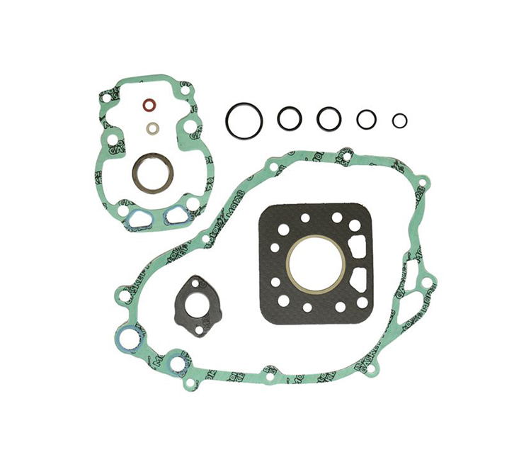 NEXXS JAPAN | ATHENA コンプリートガスケットセット SUZUKI