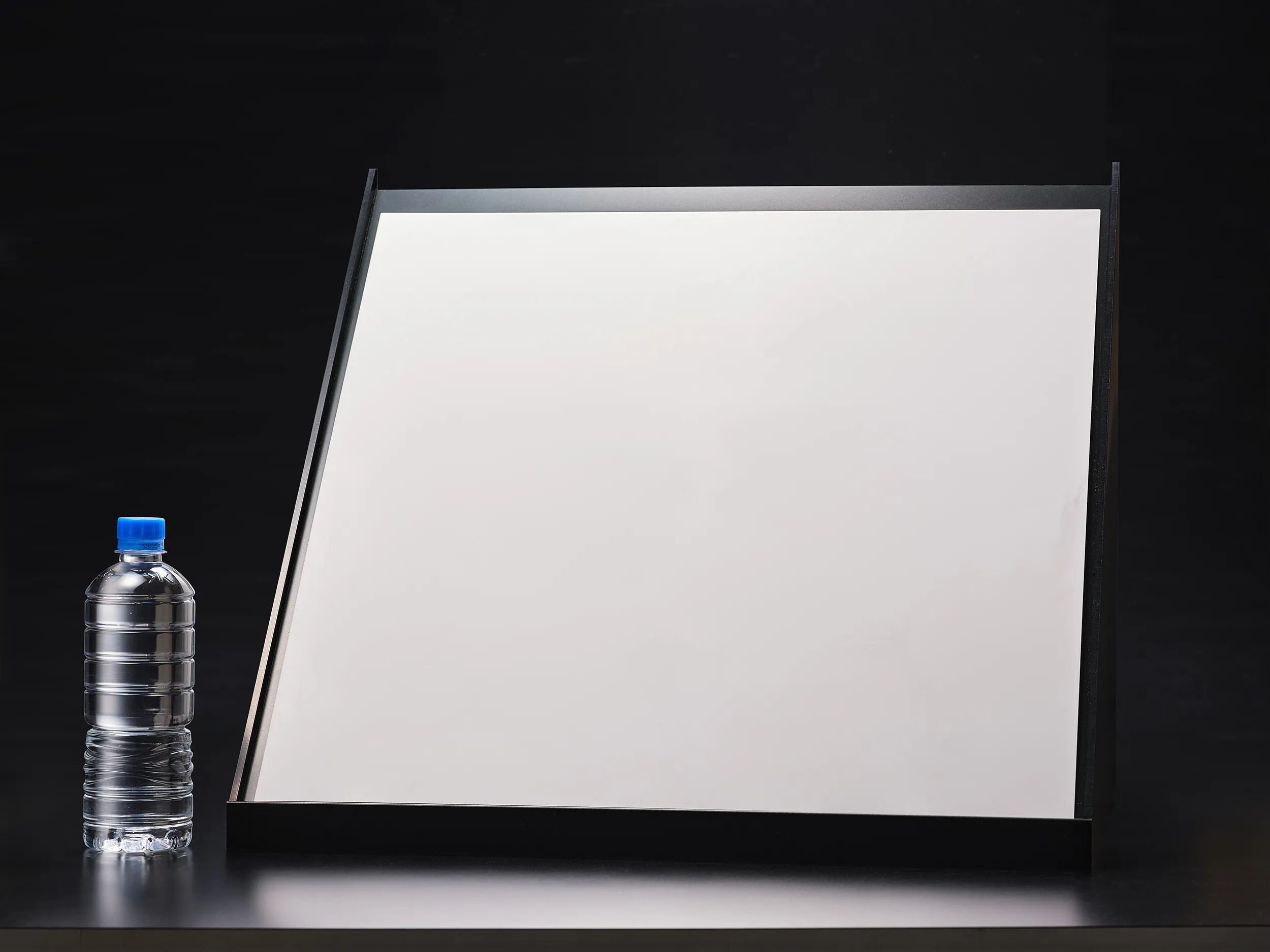 515x510mm大型パネルサイズのガラスセラミックスコア基板「GCコア™」を