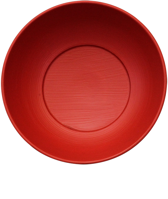 辰山 根来塗 - 池ノ上 辰山