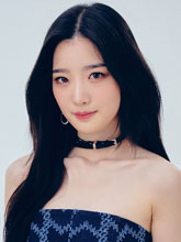 リン（川上凜）｜tripleS｜応援投票、身長、年齢など