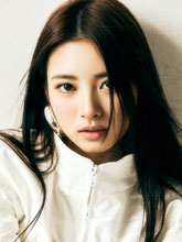 アンナ（田中杏奈）｜MEOVV｜応援投票、身長、年齢など