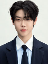 マー・ジンシャン｜CLOSE YOUR EYES｜応援投票、身長、年齢など