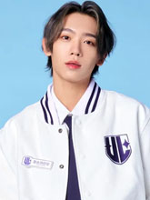 ジャン・シュアイボ―｜AHOF｜応援投票、身長、年齢など