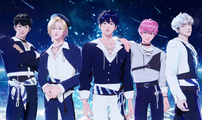 PLAVEメンバーの完全ガイド｜人気順、誕生日、ハングル・英語表記