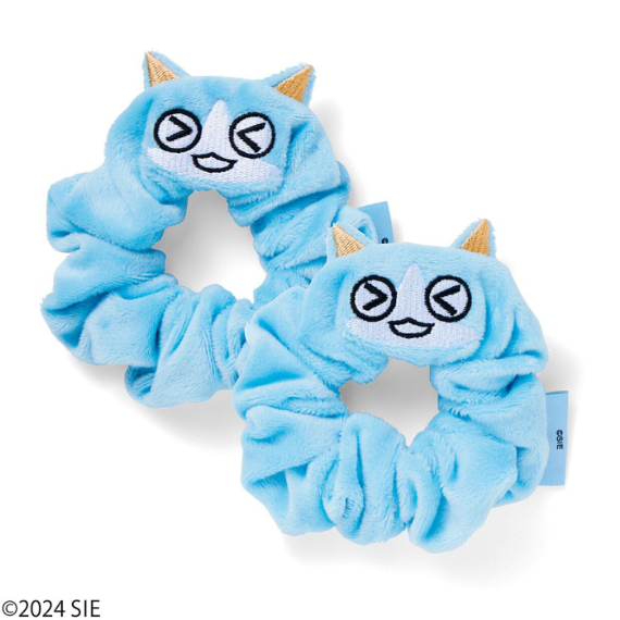 どこでもいっしょ』と猫部が初コラボ！トロとポケピたちのグッズが新