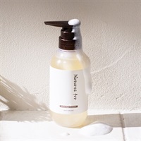 Natures for アミノリペアシャンプー