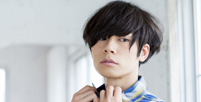 Alexandros]川上洋平 『ALXD』インタビュー | neol.jp