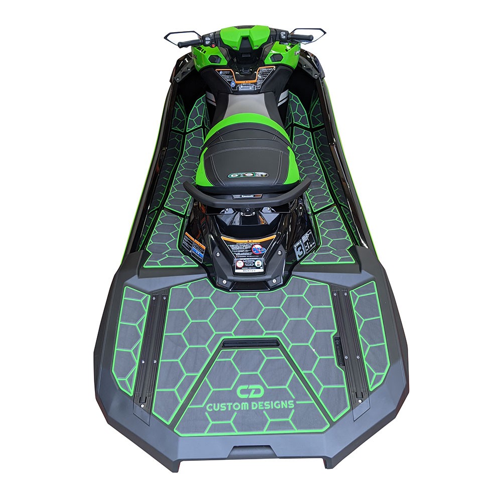 オリジナルデッキマット ULTRA 310LX/310LX-S/160LX (2022