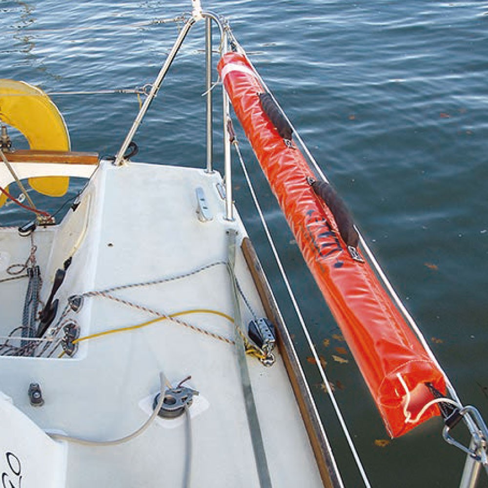 MOB ブイ(Man Over Board) PLASTIMO(プラスチモ)｜ネオネットマリン通販