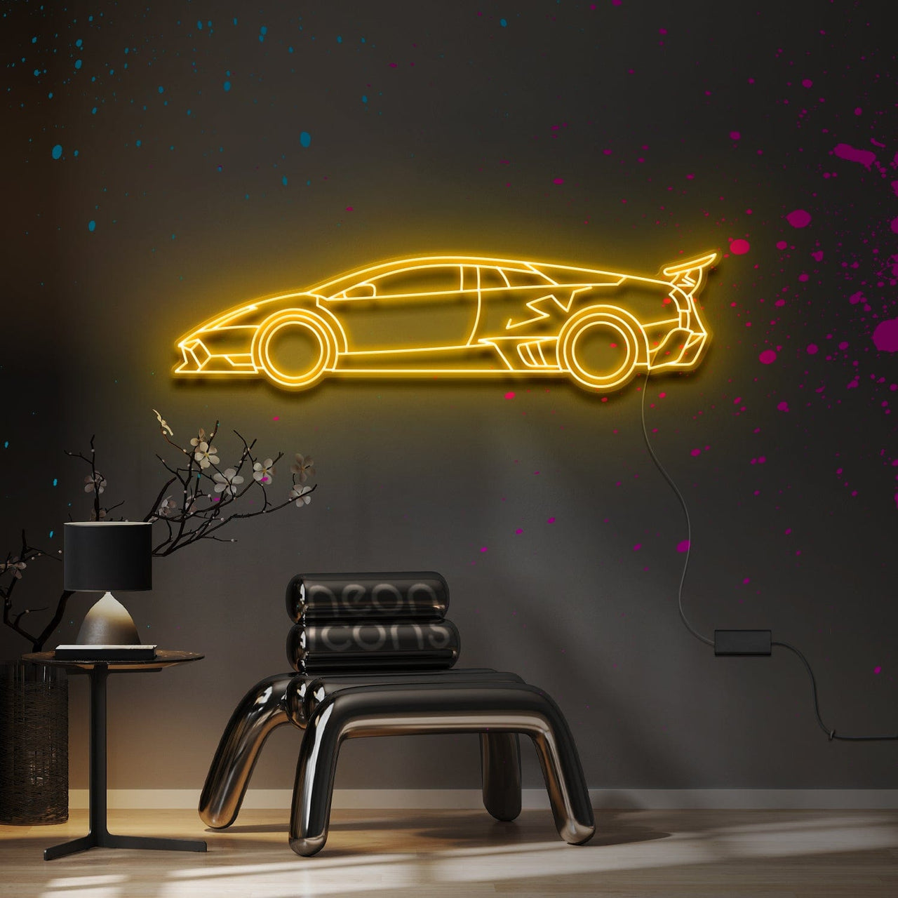 Lamborghini Murcielago SV