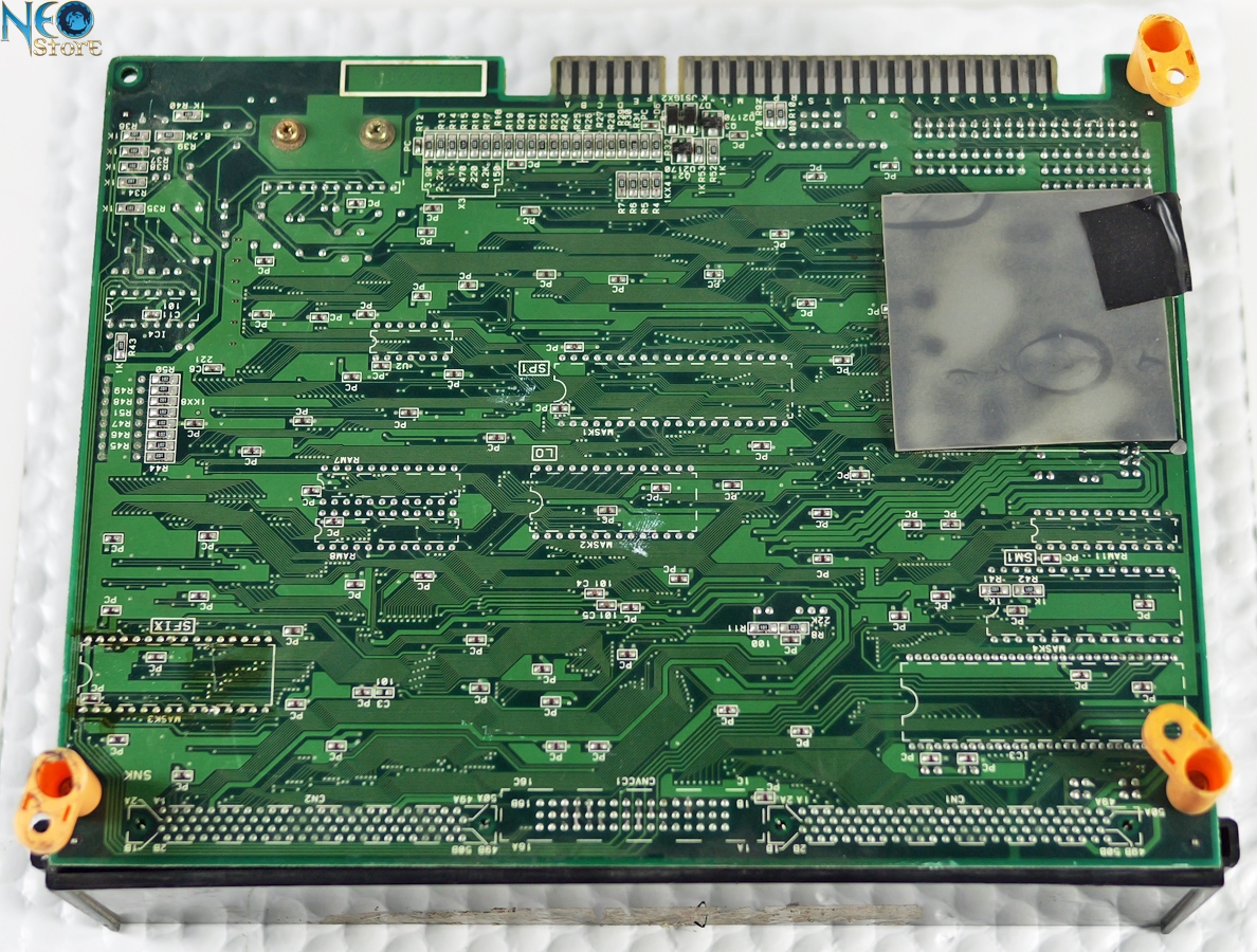 NeoStore.com - MV1FZS 1-slot MVS SNK NEO GEO JAMMA PCB