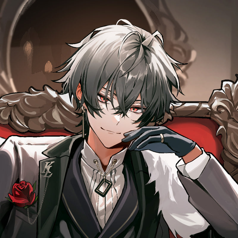 久我レオ】 2024誕生日ボイス – Neo-Porte（ネオポルテ）オフィシャル