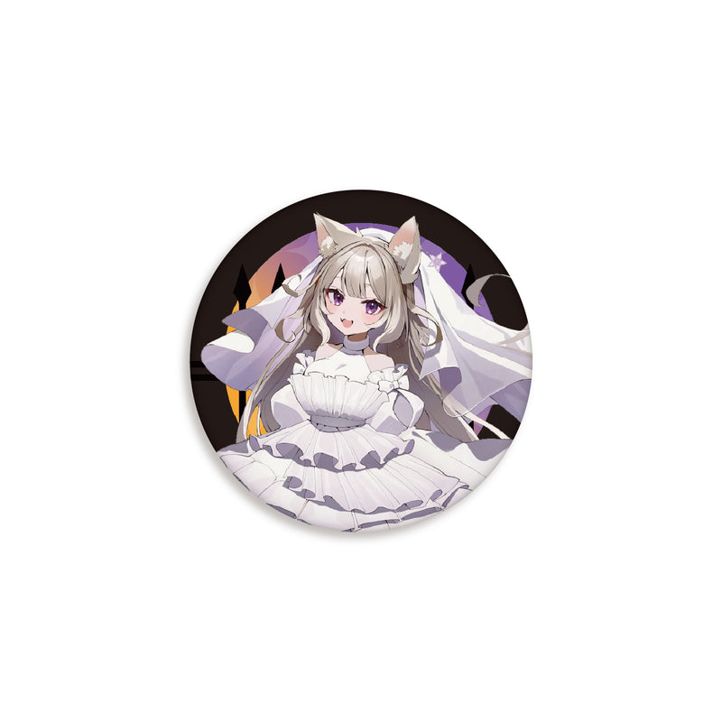 2023ハロウィン 缶バッジ B – Neo-Porte（ネオポルテ）オフィシャルストア