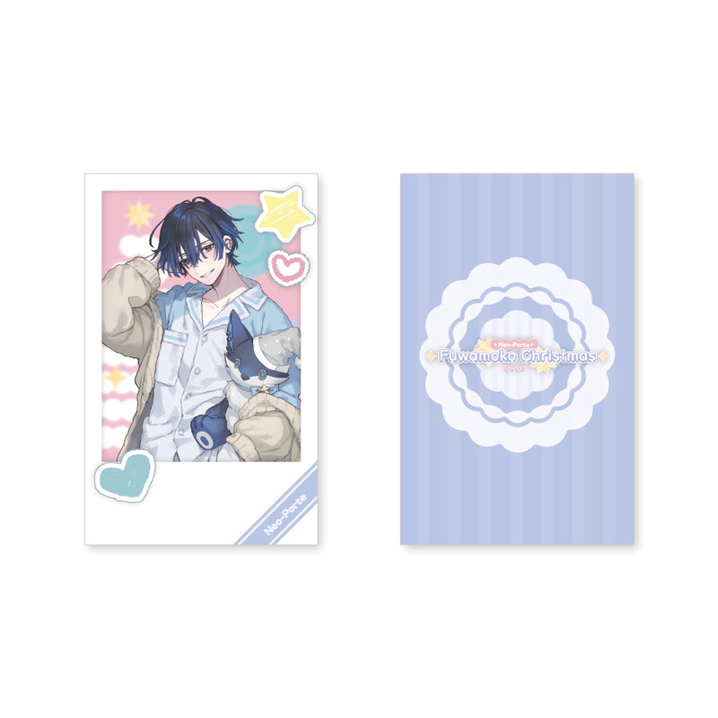 2023クリスマス ランダムチェキ Aグループ – Neo-Porte（ネオポルテ