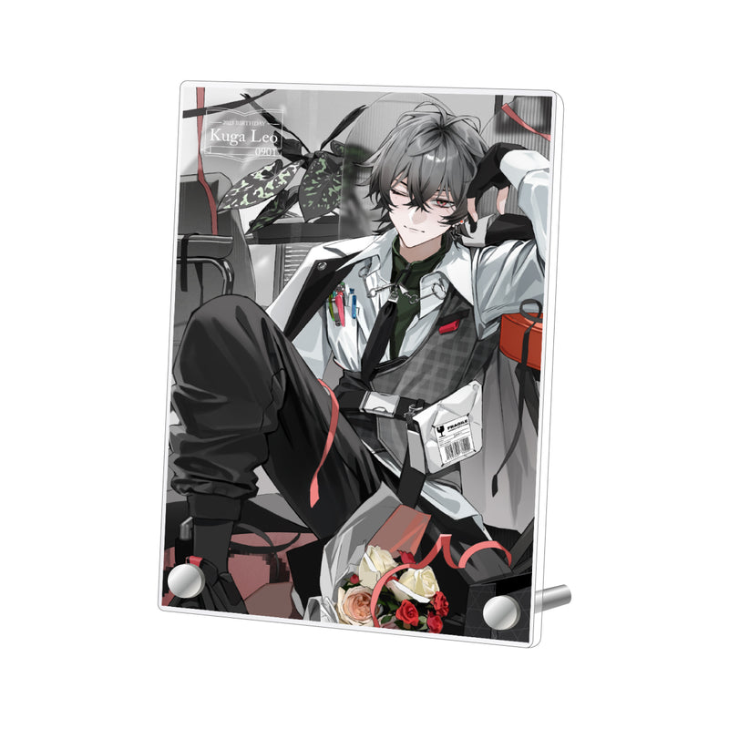 久我レオ】2023誕生日 アクリルボード – Neo-Porte（ネオポルテ