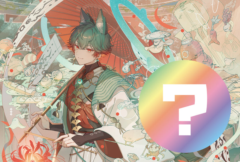 八神ツクモ】 2024誕生日限定セット – Neo-Porte（ネオポルテ