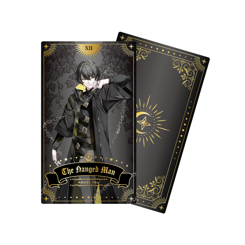 2025ハロウィン】タロットカードセット【数量限定】 – Neo-Porte