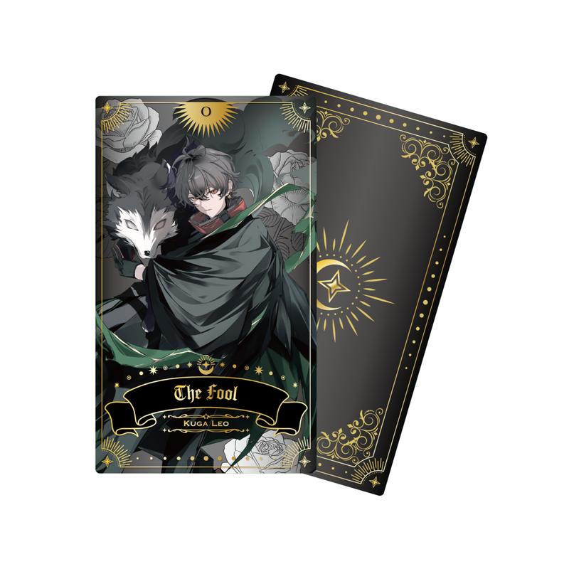 2025ハロウィン】タロットカードセット【数量限定】 – Neo-Porte