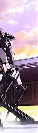 フルメタル・パニック! The Second Raid