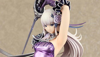 Tower of AION 天族 / シャドウウィングサンプルレビュー!! - Neowing