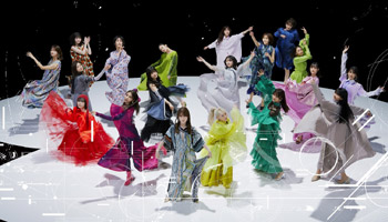 櫻坂46 5thシングル「桜月」発売！ - Neowing