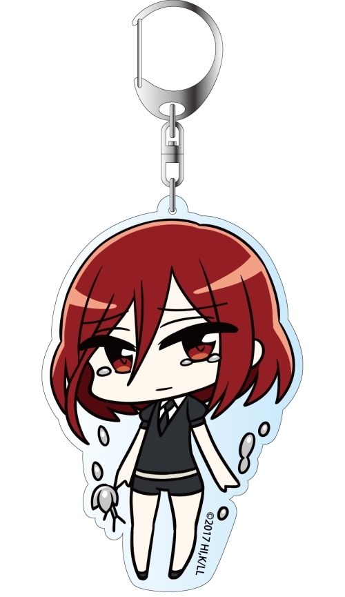 宝石の国 デカキーホルダー シンシャ グッズ - Neowing
