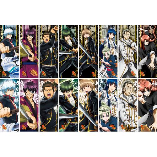 銀魂' キャラポスコレクション 第9弾 BOX キャラクター・グッズ グッズ