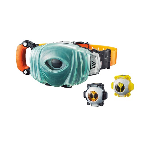 仮面ライダーゴースト 変身ベルト DXゴーストドライバー グッズ - Neowing