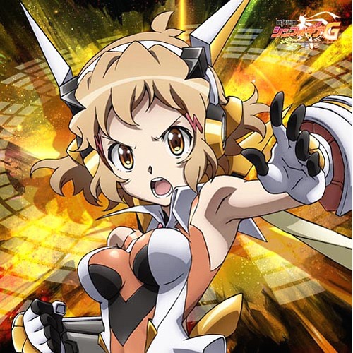 戦姫絶唱シンフォギア G」 もふもふミニタオル 立花響 グッズ - Neowing