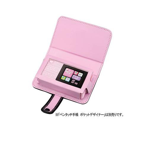 たまごっち! ペンタッチ手帳 ポケットデザイナー グッズ - Neowing