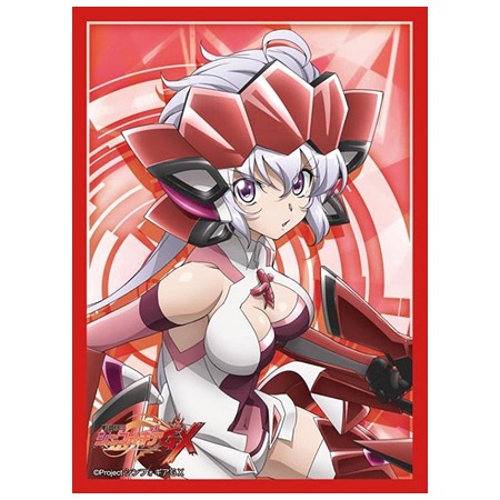 ブシロード スリーブコレクション ハイグレード Vol.969 戦姫絶唱