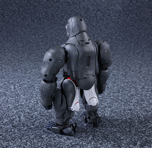 MP32 トランスフォーマー マスターピース コンボイ(ビーストウォーズ