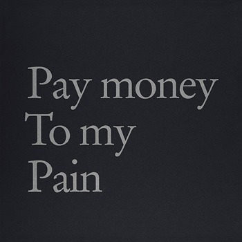 Pay money To my Pain -M- [5CD+2Blu-ray+LP] [生産限定] Pay money To
