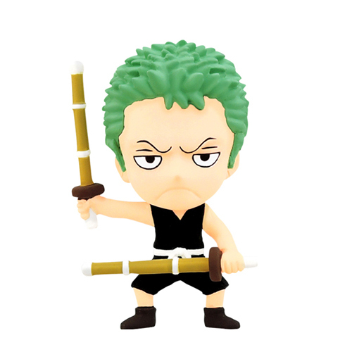 アニキャラヒーローズ ONE PIECE ワンピース 幼少期編 其の弐 BOX