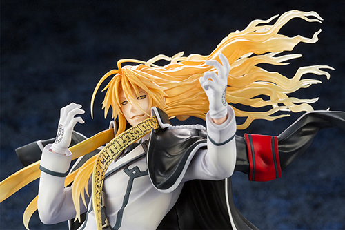 ARTFX J Dies irae ラインハルト・ハイドリヒ グッズ - Neowing