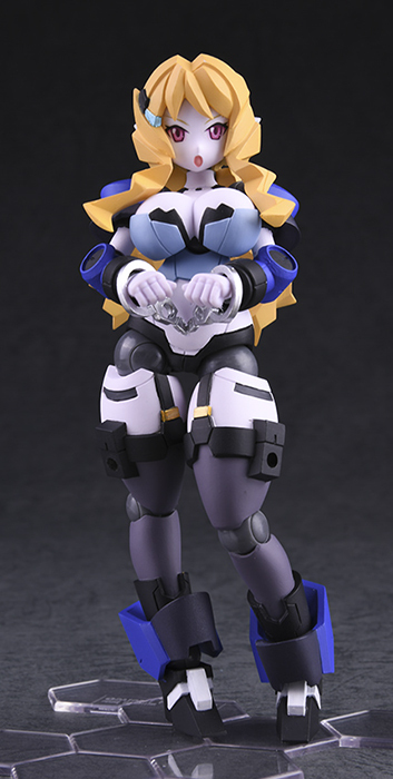 ロボット新人類ポリニアン ケリー グッズ - Neowing