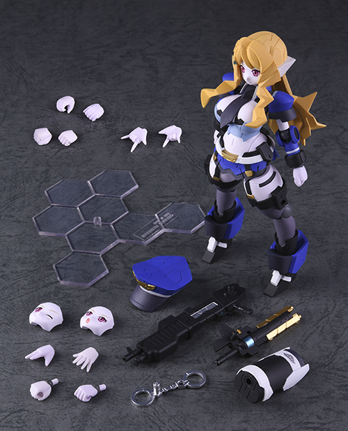 ロボット新人類ポリニアン ケリー グッズ - Neowing