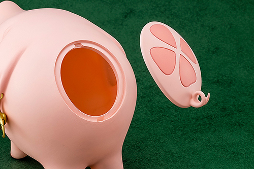 七つの大罪 戒めの復活 ホーク ソフビ小物入れ グッズ - Neowing