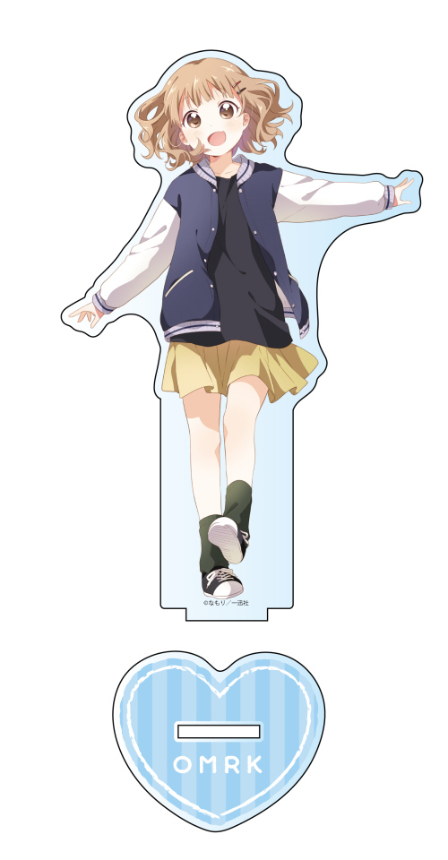 大室家 アクリルフィギュア 大室櫻子 グッズ - Neowing