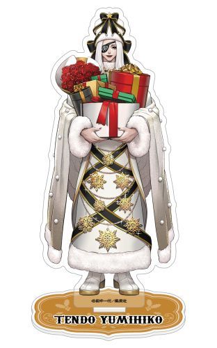 ジャンケットバンク アクリルスタンド / 天堂弓彦 グッズ - Neowing