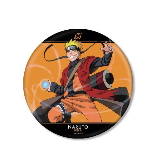 NARUTO -ナルト- 疾風伝 描き下ろし イラスト うずまきナルト 忍者大