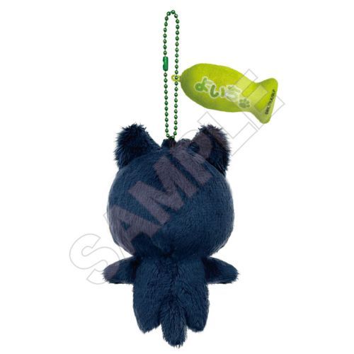 ブルーロック ぬいぴ～す + はらぺこにゃんこ 潔世一 グッズ - Neowing