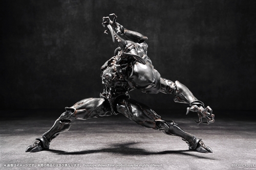 蟲シリ一ズ 人工進化実験体 B0199 マンティコラ グッズ - Neowing