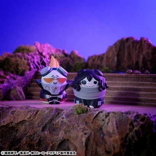 MEGA CAT PROJECT 僕のヒーローアカデミア ヒロアカニャンコ No.01 BOX