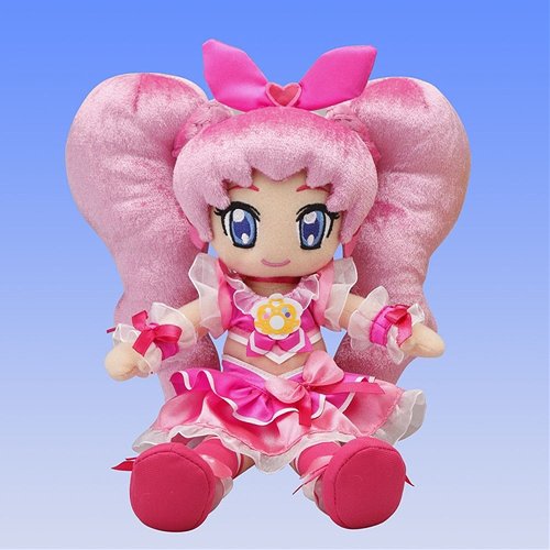 スイートプリキュア♪ ふんわりキュアフレンズ キュアメロディ